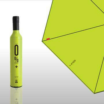 Ofess | Зонт 0% Plus
