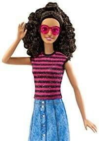 Кукла Fashionistas Doll 55
