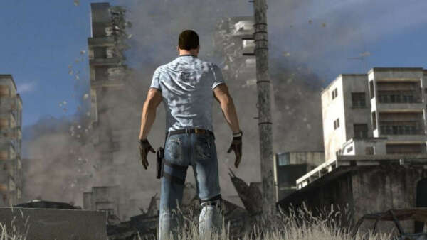 Serious Sam Complete Pack
