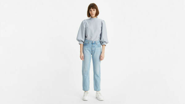 Levis 501
