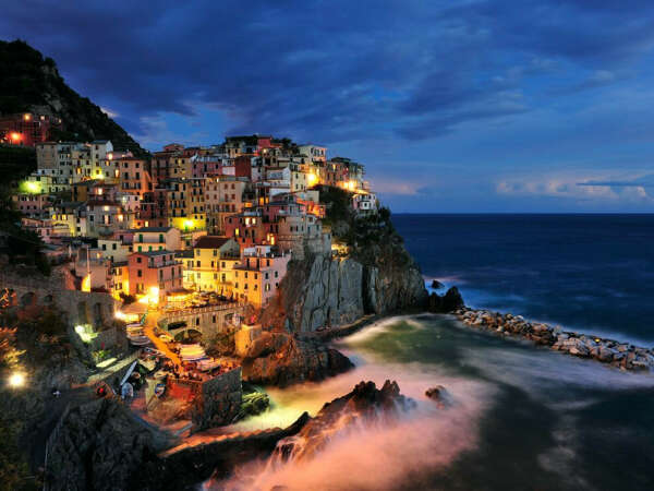 Italy
