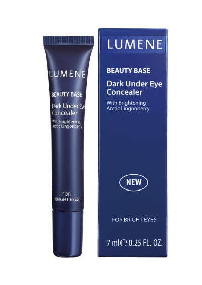 Lumene Beauty Base Маскирующее средство для глаз
