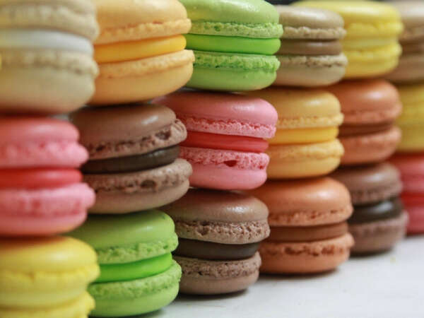 Макарони