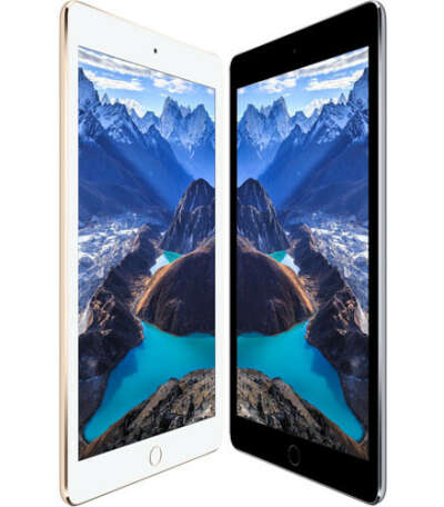 iPad Air 2