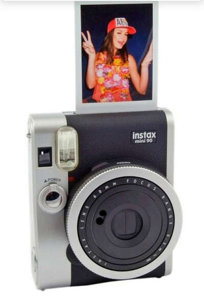 Fujifilm Instax Mini 90