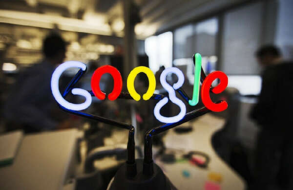 работать в Google