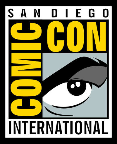 Comic Con Russia