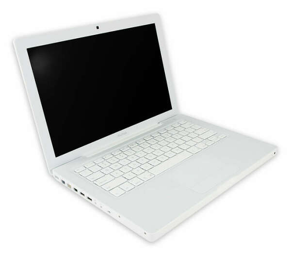 MacBook