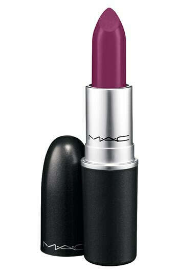 M·A·C Lipstick Rebel