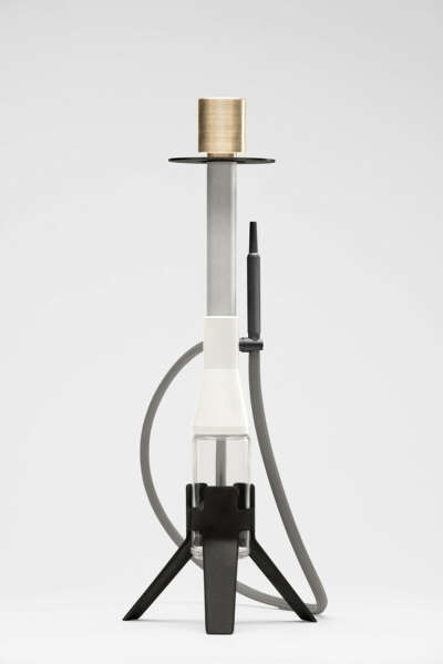 IOOI | the modern hookah