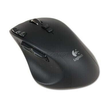 Logitech Mouse G700