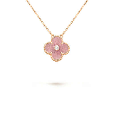 Подвеска Vintage Alhambra Van Cleef & Arpels
