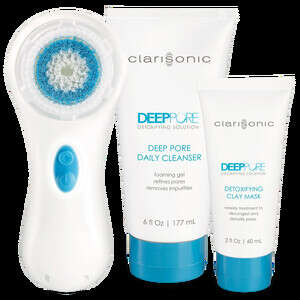 Deep Pore Detoxifying Solution