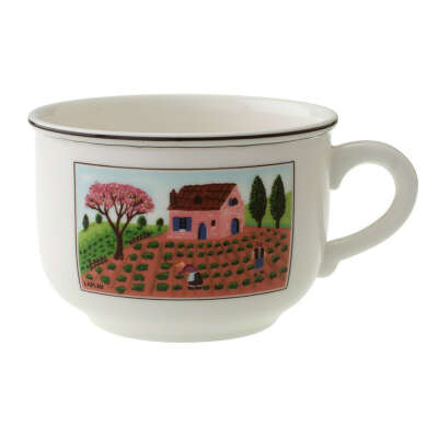 Design Naif Чашка для завтрака 0,45л