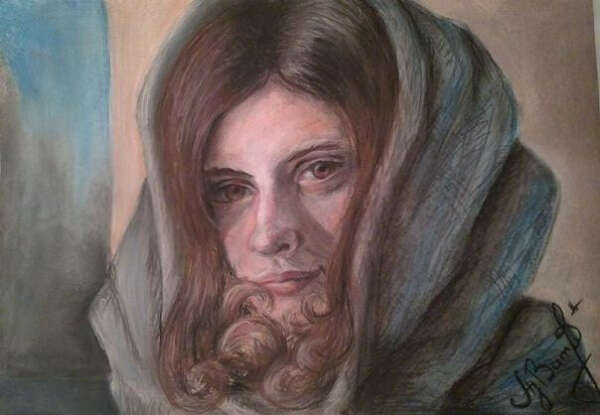 Научиться рисовать