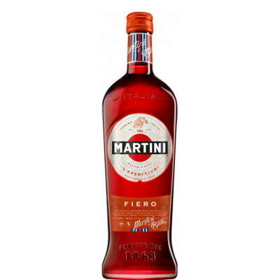 Martini Fiero