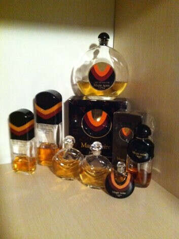 Magie Noire Lancome