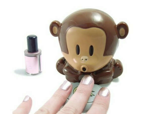 Blow Monkey Nail Dryer