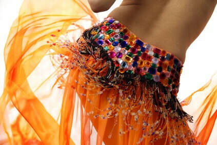 Belly dance
