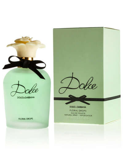 Туалетная вода Dolce&Gabbana Dolce Floral Drops
