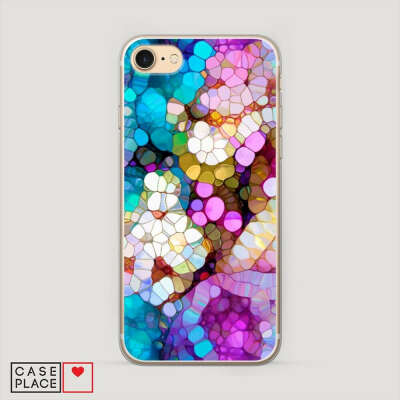 Чехол на iPhone 7