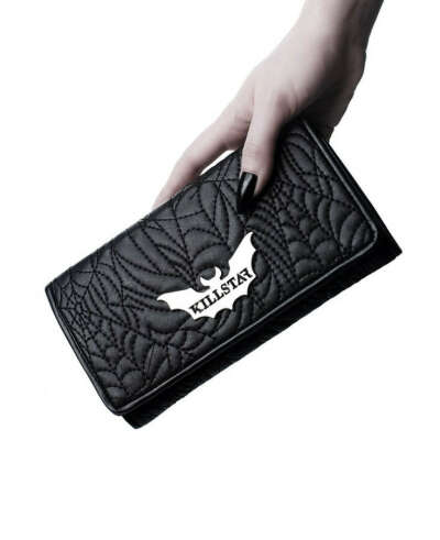 Killstar wallet