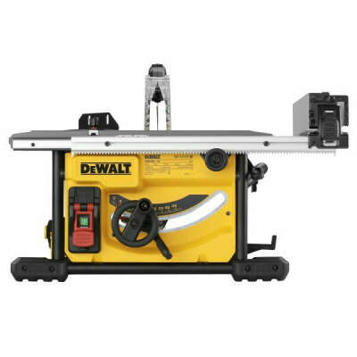 Настольная пила DEWALT DWE7485 или DWE7492