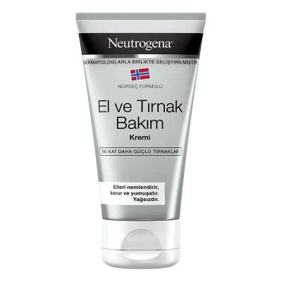 крем neutrogena