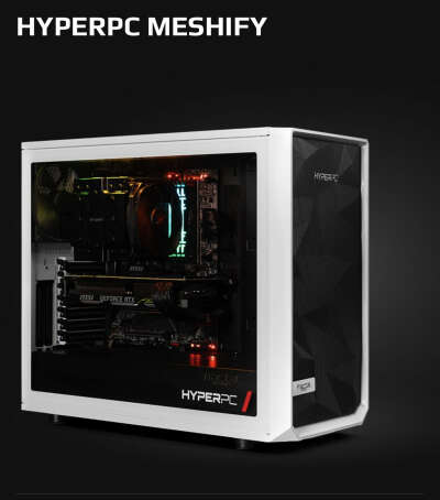 New PC