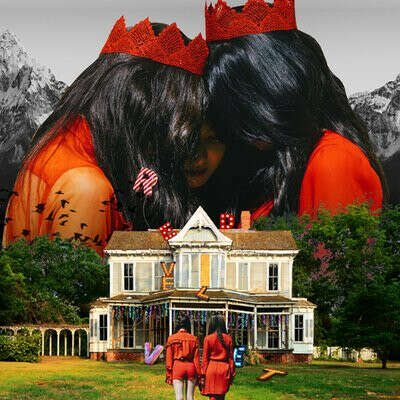 Red velvet - Perfect Velvet