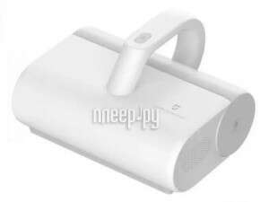 Ручной Пылесос Xiaomi Mijia Dust Mite Vacuum Cleaner White MJCMY01DY