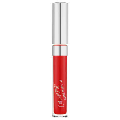 Помады ColourPop