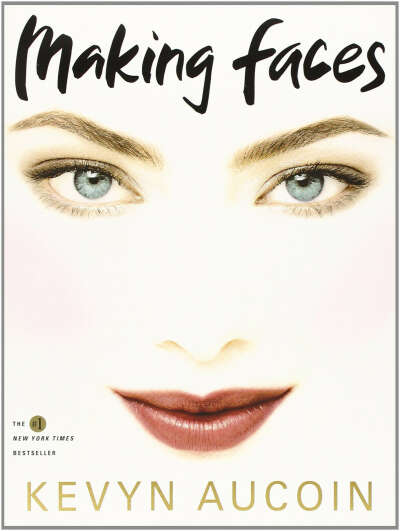 Kevyn Aucoin "Making Faces"
