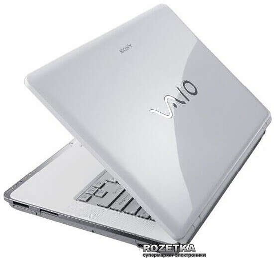 Sony Vaio