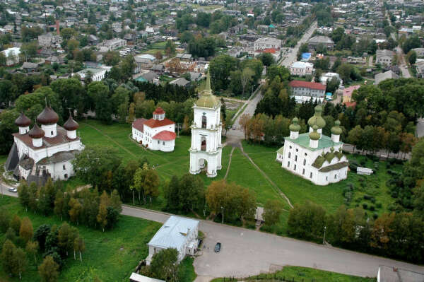 Билеты в старину