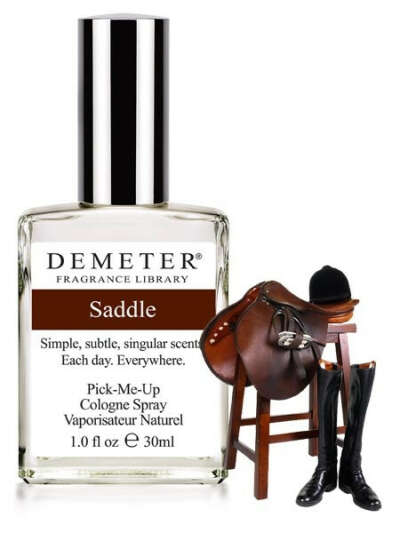 Saddle - Saddle