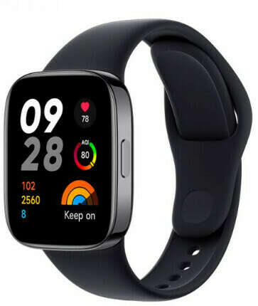 Умные часы Redmi Watch 3