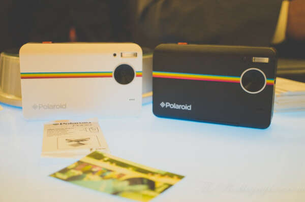 Polaroid