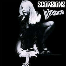 Винил Scorpions — In Trance