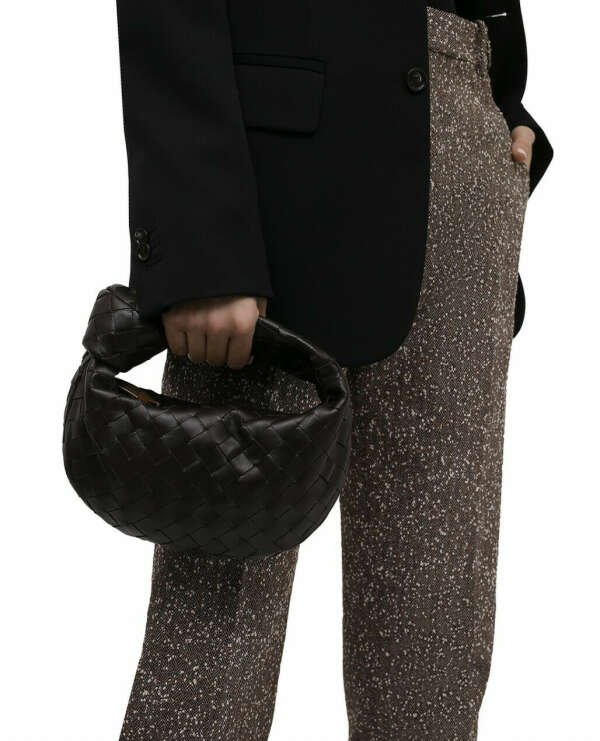 BOTTEGA VENETA Сумка Jodie mini (новая, ЦУМ)
