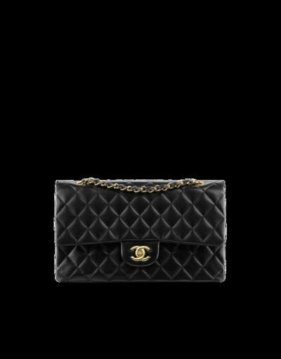 Классическая сумка Chanel