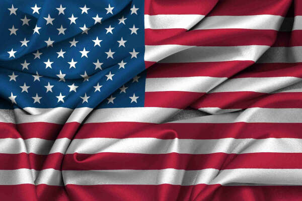 поехать в США