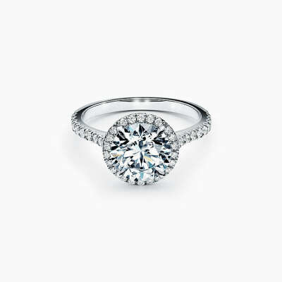 Кольцо Tiffany Soleste Ring