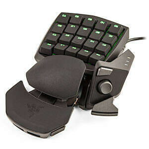 Razer Orbweaver Elite Mechanical Gaming Keypad