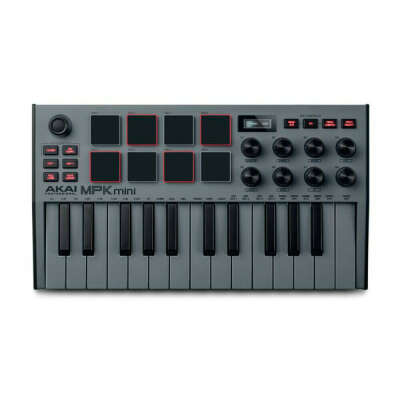 Akai mpk mini