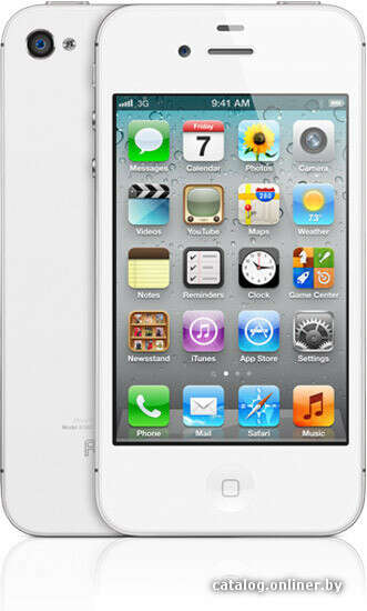 Apple iPhone 4s