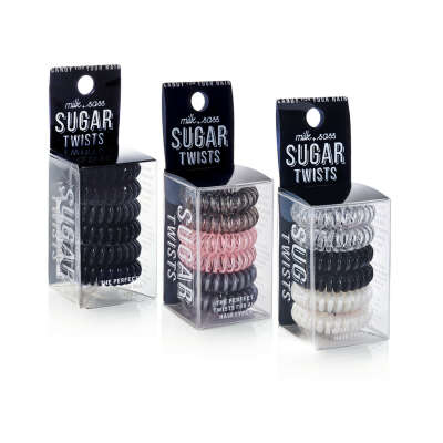 SUGAR TWISTS SET Classic