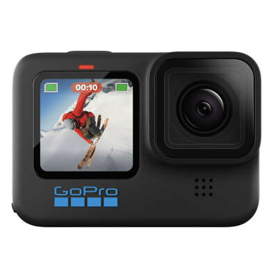 GoPro HERO 10 Black