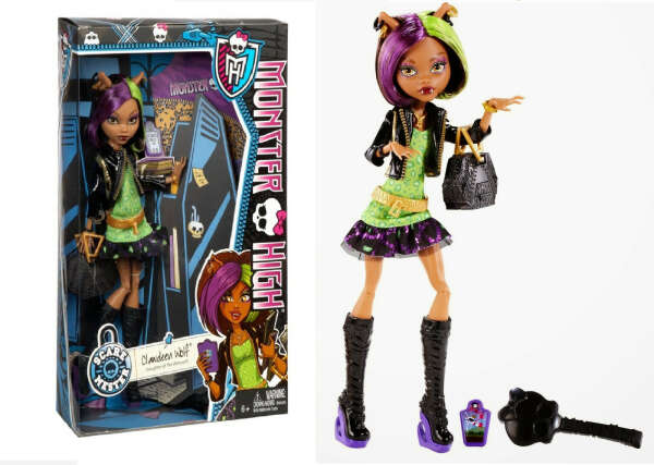 Monster High