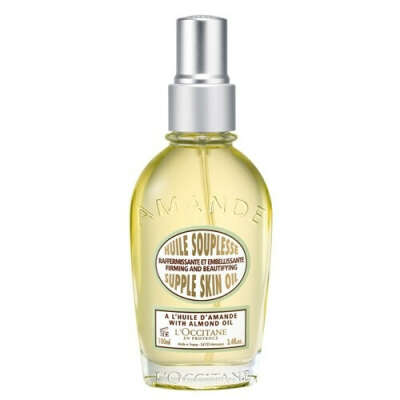 L'occitane Миндальное масло для тела